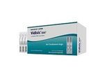 VIDISIC EDO Augengel 120X0.6 ml