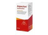 ASPECTON Hustenstiller Isländisch Moos Saft 200 ml