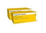 THIOGAMMA Turbo Set Injektionsflaschen 2X5X50 ml
