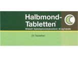 HALBMOND Tabletten 20 St