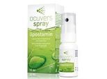 OCUVERS spray lipostamin Augenspray mit Euphrasia 15 ml