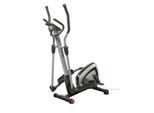 Crosstrainer CT 1000 grau-schwarz