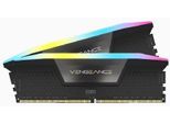 Corsair Vengeance RGB DDR5 5200MHz 32GB (2x16GB) Arbeitsspeicher, schwarz