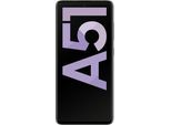 Samsung Galaxy A51 | 4 GB | 128 GB | Dual-SIM | Prism Crush Black