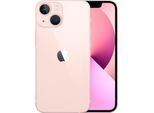 iPhone 13 Mini | 128 GB | Dual-SIM | roze