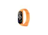 Xiaomi Smart Band 7 Strap Neon Orange