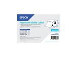 Epson Premium - Roll (7.6 cm x 35 m)
