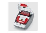 Severin Bodenstaubsauger »BC7047«, 850 W, mit Beutel