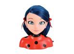 Bandai Spielzeug-Frisierkoffer »Miraculous Deluxe«