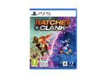 Ratchet & Clank: Rift Apart - Sony PlayStation 5 - Action - PEGI 7