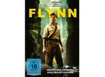 Flynn - Abenteurer. Eroberer. Hollywood-Legende. (DVD)
