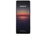 Sony Xperia 1 II 5G | 8 GB | 256 GB | Single-SIM | schwarz