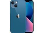 iPhone 13 Mini | 128 GB | Dual-SIM | blau