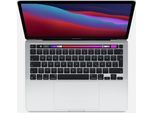 Apple MacBook Pro 2020 M1 | 13.3" | 8 GB | 256 GB SSD | silber | FI