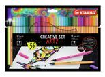 STABILO Faserstift »Pen 68/point 88«