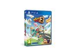 Moving Out 2 - Sony PlayStation 4 - Simulation - PEGI 3
