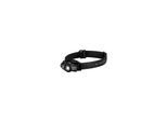 Ledlenser MH5 black-grey