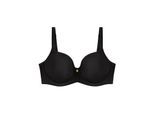 Triumph - Gefütterter Bügel-BH - Black 85D - Body Make-up Essentials - Unterwäsche für Frauen