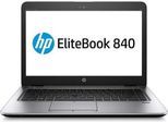 HP EliteBook 840 G3 | i5-6300U | 14" | 4 GB | 256 GB SSD | WXGA | Webcam | silber | Win 10 Pro | DE