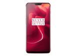 OnePlus 6 128GB Amber Red Hervorragend