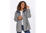 Casual Looks Funktionsjacke, mit Kapuze