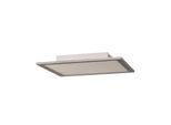 Prios Dinvoris LED-Panel, CCT, 40 cm x 40 cm