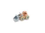 Dantoy BIOPlast - Tractor