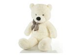 Feluna Kuscheltier XXL Teddybär (Plüsch-Teddy-Bär 120 cm