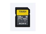 Sony SF-M Series SF-M128T