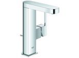 GROHE EH-WT-Batterie Plus 23871 M-Size schwenkbarer Auslauf chrom, 23871003 23871003