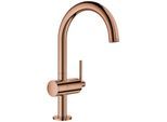 Grohe Waschtischarmatur Atrio 24362DA0