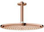 GROHE Kopfbrauseset Rainshower Cosm. 310 26067 Deckenauslass 142mm warm sunset, 26067DA0 26067DA0