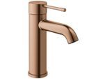 GROHE Waschtischarmatur Essence S-Size glatter Körper warm sunset geb., 24172DL1 24172DL1