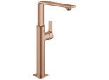 GROHE Waschtischarmatur Allure 23403_1 XL-Size warm sunset gebürstet, 23403DL1 23403DL1