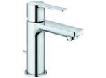 Grohe EH-Waschtischbatterie Lineare 32109 XS-Size chrom, 32109001 32109001