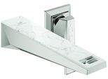 Grohe 2-Loch Waschtischarmatur Unterputz Allure Brilliant Private Collection 29519 29519DC0