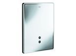 Grohe IR-Elektronik Tectron Skate 37750 für Urinal Wandeinbau 6V DC chrom, 37750000 37750000