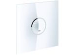 GROHE Abdeckplatte Ondus Digitecture Light 38915 moon white 38915LS0