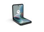 Motorola Smartphone »Motorola razr 40«, Green, 17,5 cm/6,9 Zoll, 256 GB Speicherplatz, 64 MP Kamera