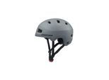 CRATONI City - Fahrradhelm C-Root stone/grey matt