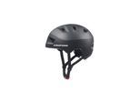 CRATONI City - Fahrradhelm C-Root schwarz matt