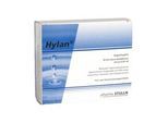 Hylan 0,65 ml Augentropfen 30 St