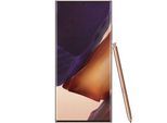 Samsung Galaxy Note 20 Ultra | 12 GB | 256 GB | 5G | Dual-SIM | mystic bronze