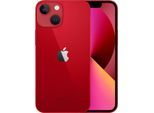 iPhone 13 Mini | 256 GB | Dual-SIM | rood
