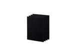 Fellowes Carbon Filter - filter - black