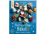 Buch "Winterliche Überraschungs-HäkelEi"