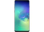 Samsung Galaxy S10 | 128 GB | Dual-SIM | Prism Green