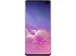 Samsung Galaxy S10+ | 8 GB | 128 GB | Dual-SIM | Prism Black