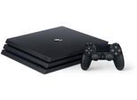 Sony PlayStation 4 Pro | 1 TB | Controller | schwarz | Controller schwarz