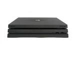 Sony PlayStation 4 Pro | 1 TB | schwarz